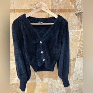 For Love And Lemons Sweater Size XS